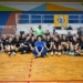 Goleira de handebol de SCS é contratada pelo ASD Pallamano Femminile Conversano da 1ª Divisão da Itália