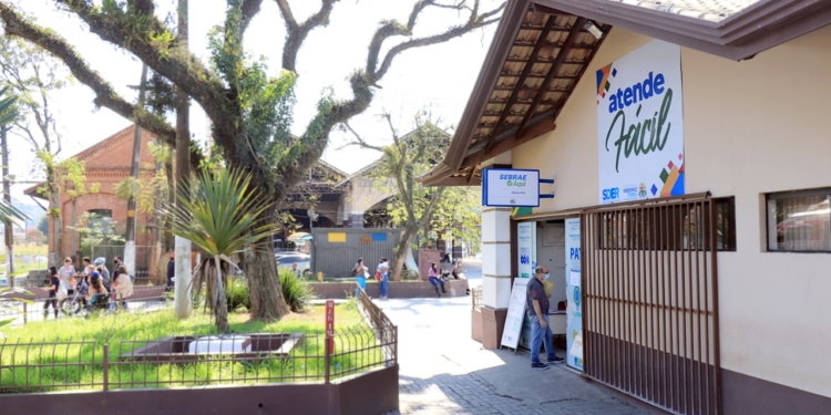 Ribeirão Pires recebe atendimento do Polo de Empregabilidade Inclusiva no dia 21 de outubro