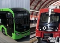 CPTM pode assumir gestão das obras do BRT-ABC