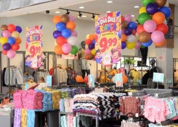 Procon Santo André orienta consumidores para compras seguras no Dia das Crianças