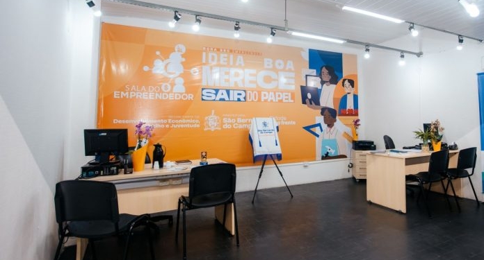 São Bernardo inaugura 2º Sala do Empreendedor na região do Rudge Ramos