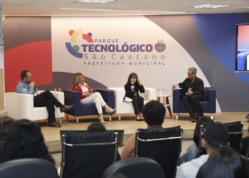São Caetano realiza o 2º Innovation Week no final do mês. Inscrições já estão abertas