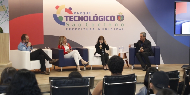 São Caetano realiza o 2º Innovation Week no final do mês. Inscrições já estão abertas