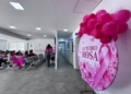 RP inicia programação do Outubro Rosa com palestra sobre prevenção ao câncer de mama