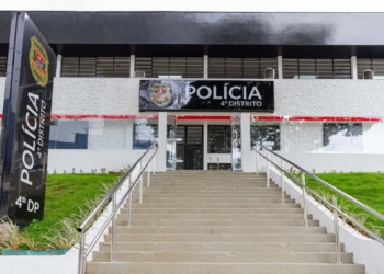 Complexo da Polícia Civil é inaugurado em Diadema