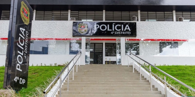 Complexo da Polícia Civil é inaugurado em Diadema