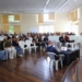 Diadema promove encontro pedagógico sobre leitura e escrita na Educação Infantil