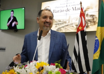 Marcelo Oliveira alcança marca histórica com quatro contas consecutivas aprovadas pelo TCE-SP