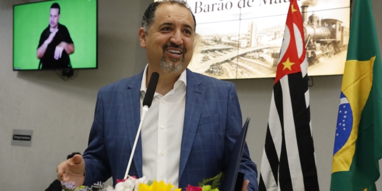 Marcelo Oliveira alcança marca histórica com quatro contas consecutivas aprovadas pelo TCE-SP