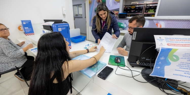 SCS disponibiliza transição da insulina NPH para insulina glargina na rede municipal de saúde