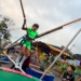 Parquinho infantil da Vila do Doce terá gratuidade especial nesta segunda-feira