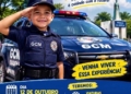 GCM de Diadema prepara evento especial para o Dia das Crianças
