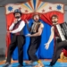 Cine Theatro Carlos Gomes celebra Dia das Crianças como espetáculo circense “La Confusion”