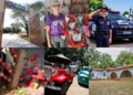 Grande ABC tem programação cultural com atrações para crianças, música, gastronomia e moda circular