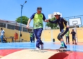 Projeto Skate na Escola chega a mais de 350 alunos da rede municipal de Santo André