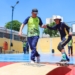 Projeto Skate na Escola chega a mais de 350 alunos da rede municipal de Santo André