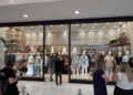 Santo André ganha loja da Richards no Grand Plaza Shopping