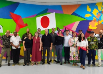 Exposição coletiva DOMO reúne 33 artistas na Pinacoteca de Ribeirão Pires