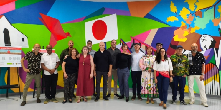 Exposição coletiva DOMO reúne 33 artistas na Pinacoteca de Ribeirão Pires