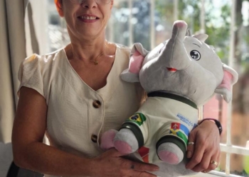 Professoras de Ribeirão Pires transformam criatividade em novas experiências de aprendizagem