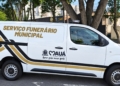 Mauá renova frota do Serviço Funerário com três veículos zero quilômetro