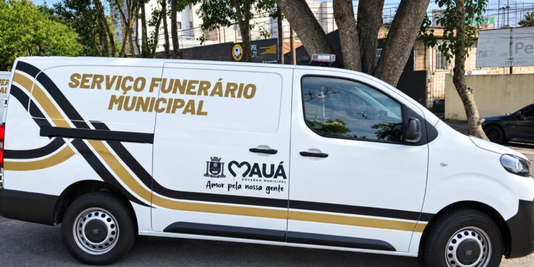 Mauá renova frota do Serviço Funerário com três veículos zero quilômetro