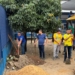 EMEB Luiz Gonzaga ganha revitalização com ação do programa Transforma Diadema
