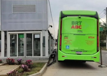 Alesp cobra explicações do Governo e da Next Mobilidade sobre atrasos e possível rompimento de contrato do BRT-ABC