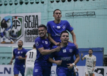 Liga São Caetano joga por vitória simples e um empate na prorrogação para ir às semifinais da LNF Silver