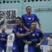 Liga São Caetano joga por vitória simples e um empate na prorrogação para ir às semifinais da LNF Silver