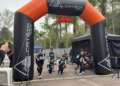 2ª Mini Trail Run Órbita reúne atletas em Ribeirão Pires e destaca vencedores nas provas de 6km e 10 km