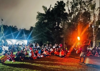 2º Circo no Parque terá edição especial de Halloween em Ribeirão Pires