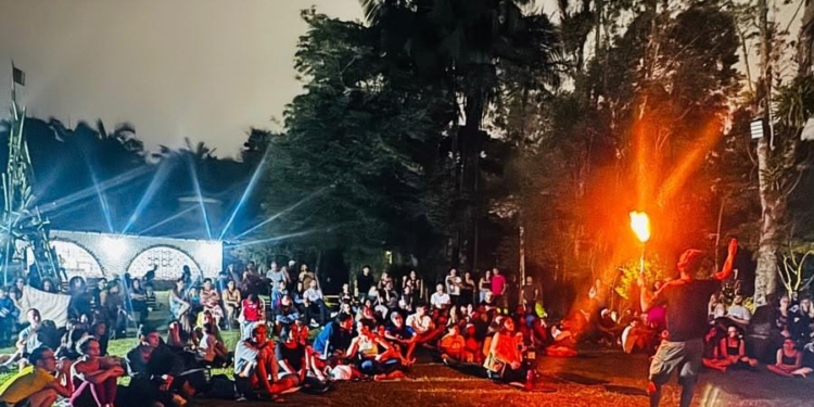 2º Circo no Parque terá edição especial de Halloween em Ribeirão Pires
