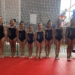 Ginastas de Ribeirão Pires conquistam medalhas no Troféu São Paulo de Ginástica Rítmica