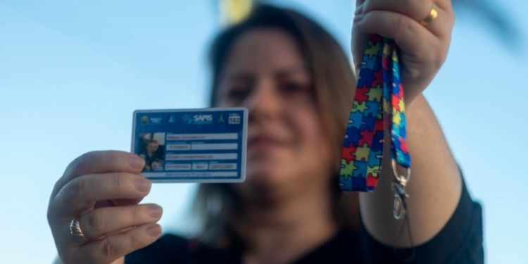 RP amplia atendimento para emissão da  CIPTEA nos quatro CRAS