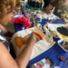 CEU Marek promove oficina de ecobags personalizadas e exibição de filme infantil nesta semana
