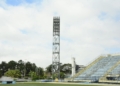 Estádio Bruno Daniel passa por manutenção para voltar a receber Copinha em 2027