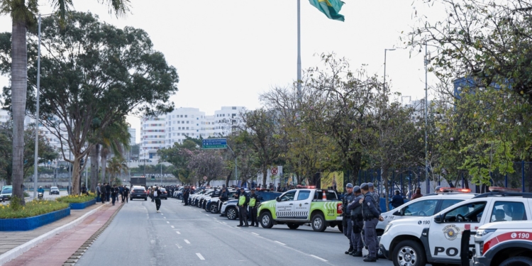 São Caetano é apontada como a cidade mais segura do Brasil em ranking nacional da MySide