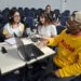 Oficina de dublagem na Secretaria de Cultura de São Caetano incentiva talentos da voz