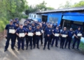Diadema forma mais uma turma da ROMU da GCM
