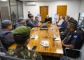 Forças de Segurança de São Caetano recebem homenagem pelo título de cidade mais segura do Brasil