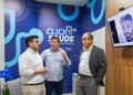adema inaugura Click Saúde com previsão de mil consultas especializadas por mês