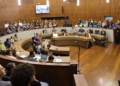 Santo André apresenta políticas de enfrentamento à mudança do clima na Câmara
