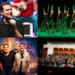 Fim de semana no Grande ABC tem música clássica, comédia stand-up e apresentações de dança