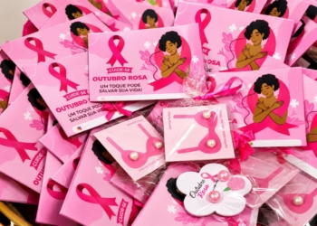 Sistema de Saúde de Diadema, SIM fortalece o cuidado da mulher e amplia o acesso aos serviços