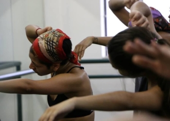 Santo André abre inscrições para oficinas de dança