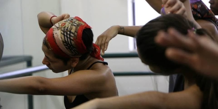 Santo André abre inscrições para oficinas de dança