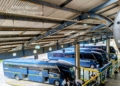 Após denúncia do Diário do Transporte, Prefeitura de SA reconhece necessidade de melhorias na rodoviária