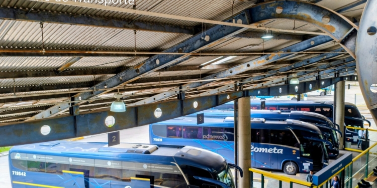 Após denúncia do Diário do Transporte, Prefeitura de SA reconhece necessidade de melhorias na rodoviária