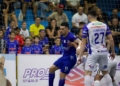 Liga São Caetano perde na prorrogação para Dracena e terá concentração total no Campeonato Paulista